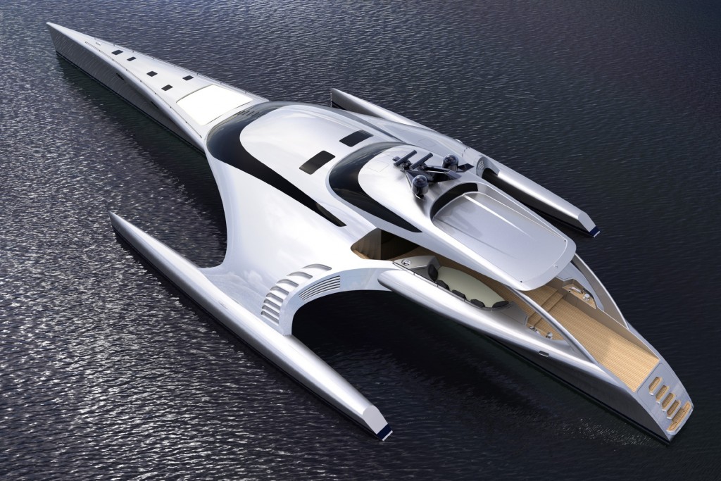 Shiply Blog Superyacht